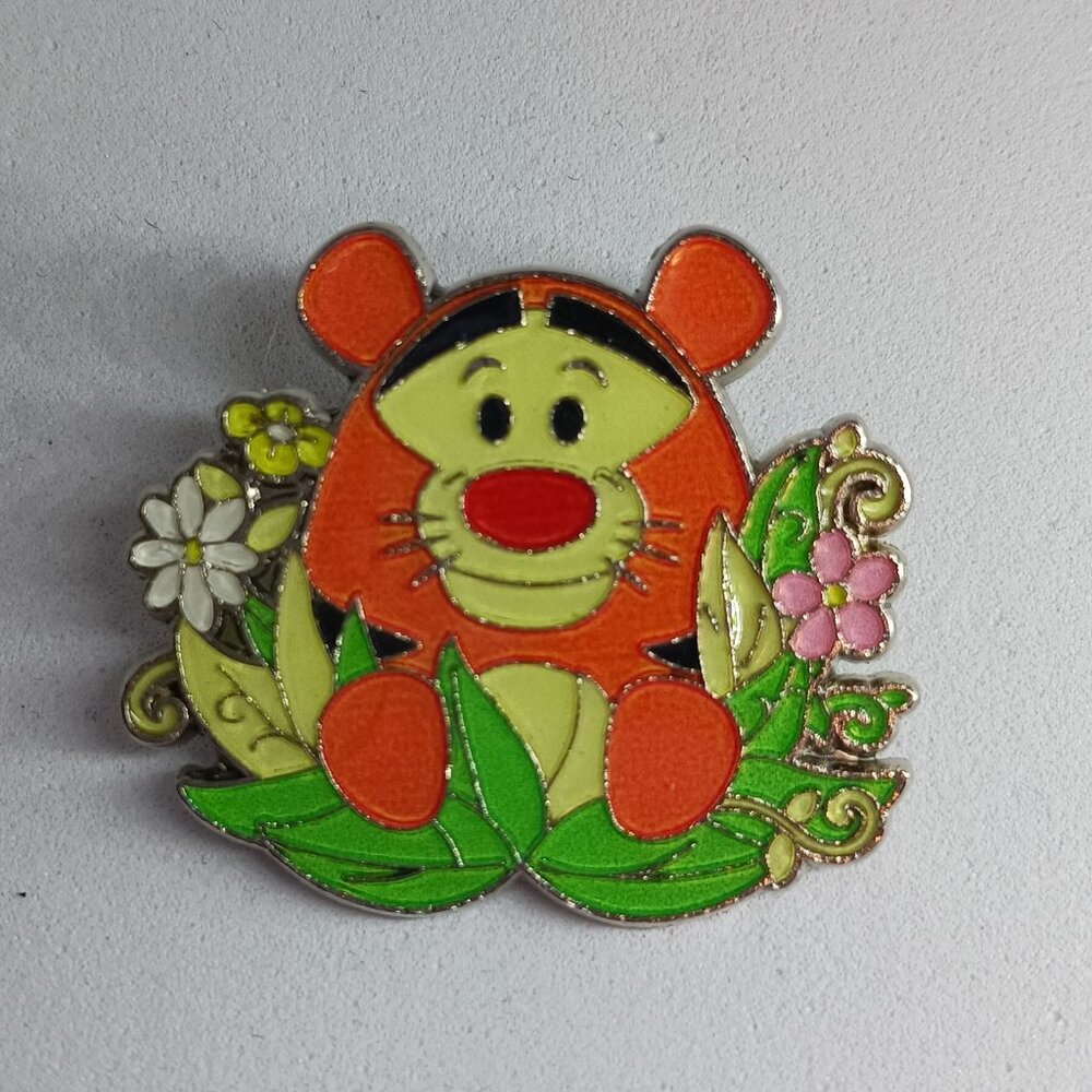 5/$20 Disney pin